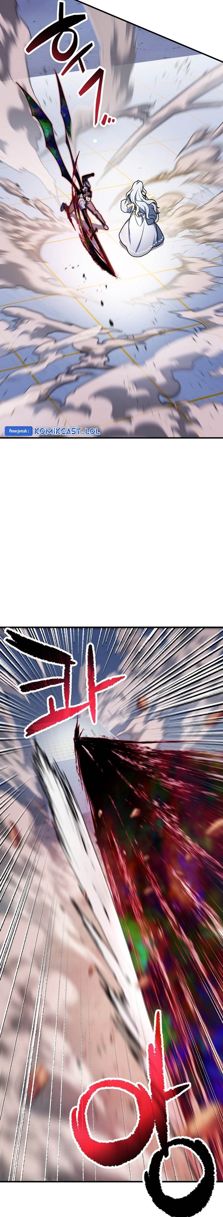 Read Player Who Can’t Level Up (ID) Manga Online