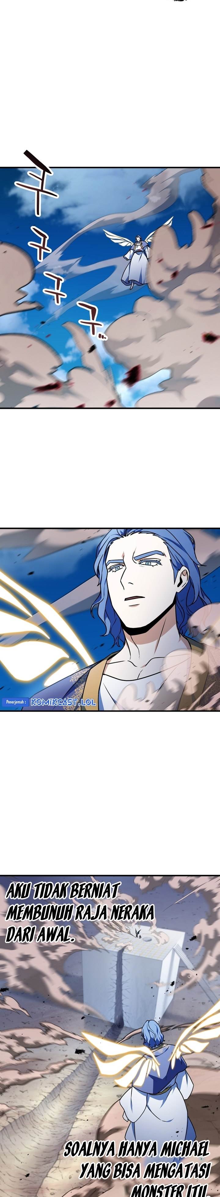 Read Player Who Can’t Level Up (ID) Manga Online