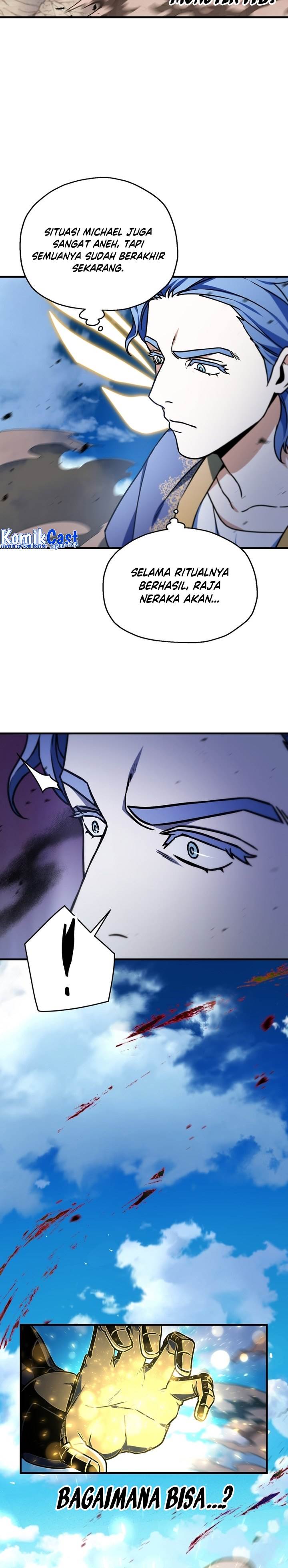 Read Player Who Can’t Level Up (ID) Manga Online