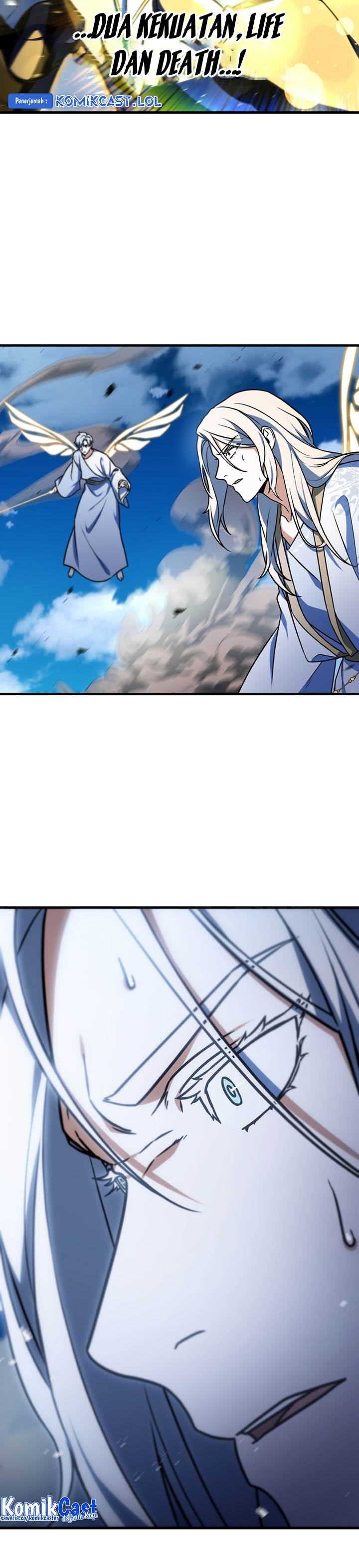 Read Player Who Can’t Level Up (ID) Manga Online