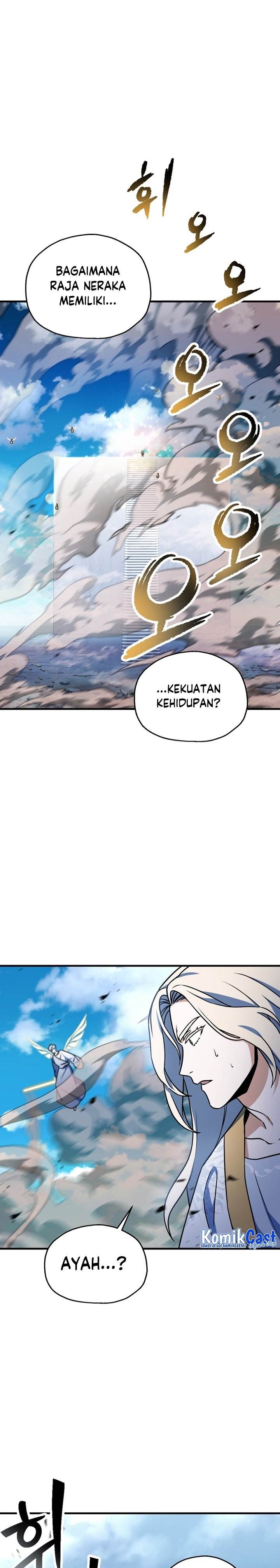 Read Player Who Can’t Level Up (ID) Manga Online