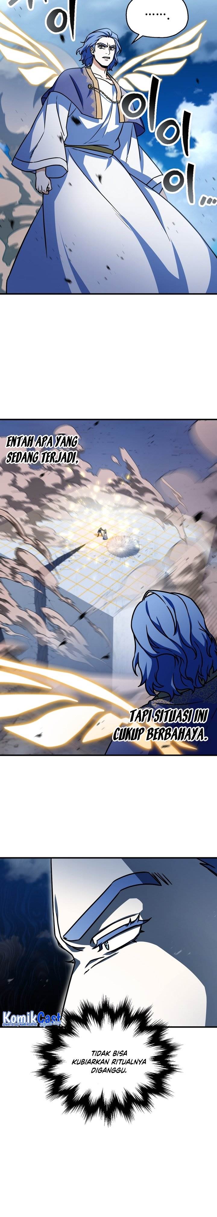 Read Player Who Can’t Level Up (ID) Manga Online