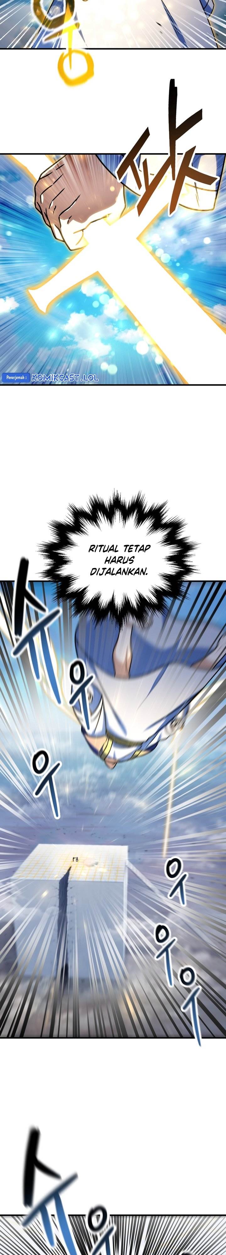 Read Player Who Can’t Level Up (ID) Manga Online