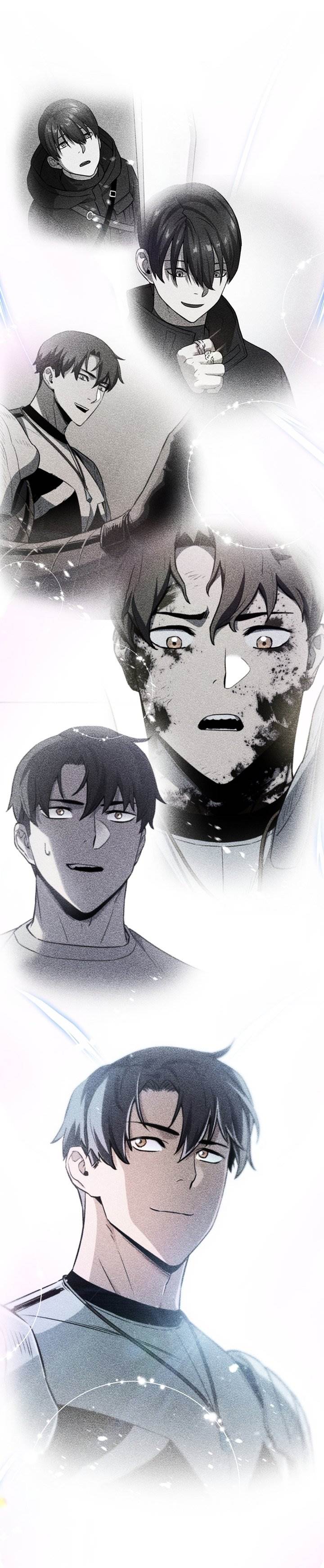 Read Player Who Can’t Level Up (ID) Manga Online