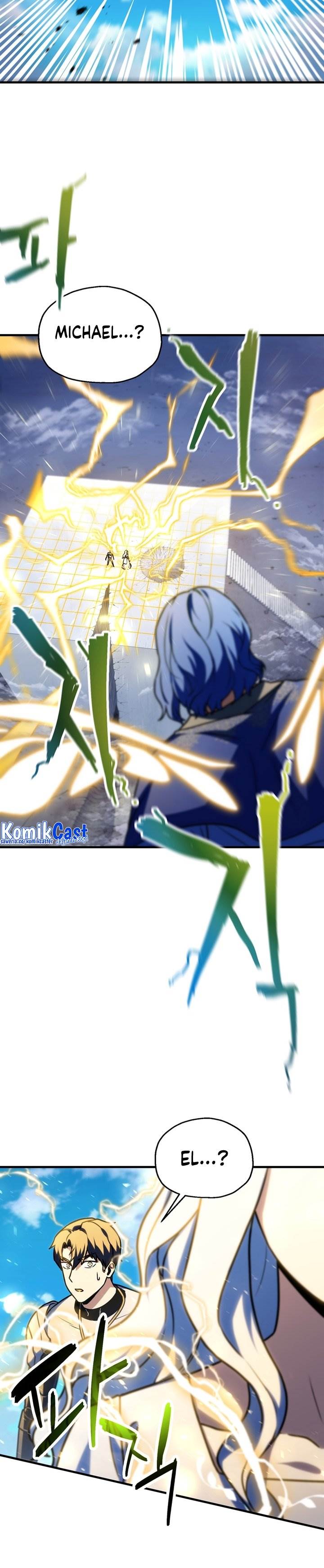 Read Player Who Can’t Level Up (ID) Manga Online