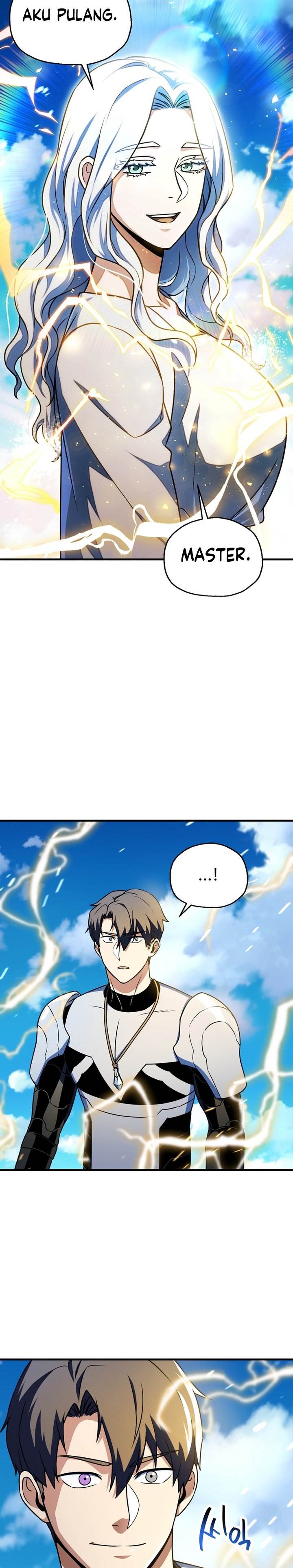 Read Player Who Can’t Level Up (ID) Manga Online