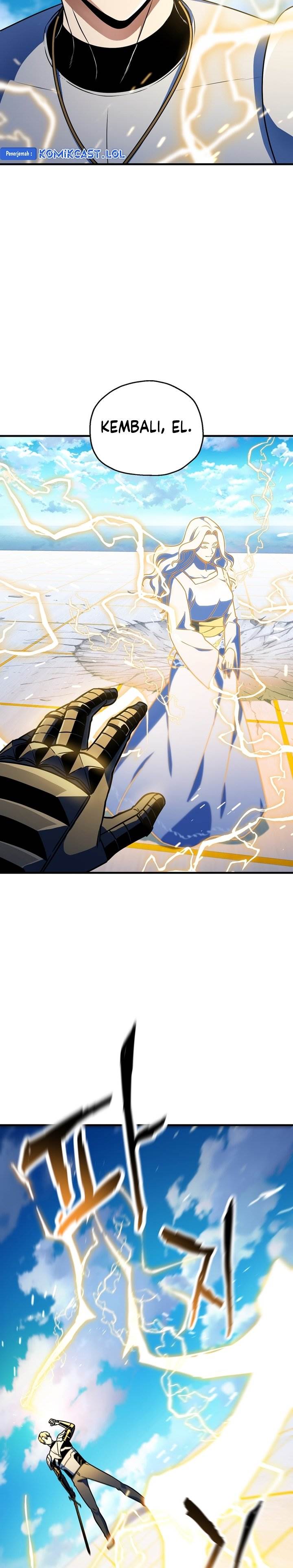 Read Player Who Can’t Level Up (ID) Manga Online