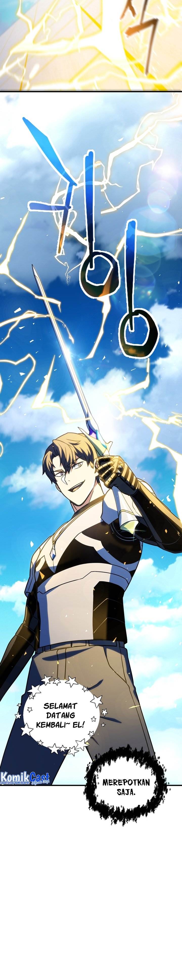 Read Player Who Can’t Level Up (ID) Manga Online