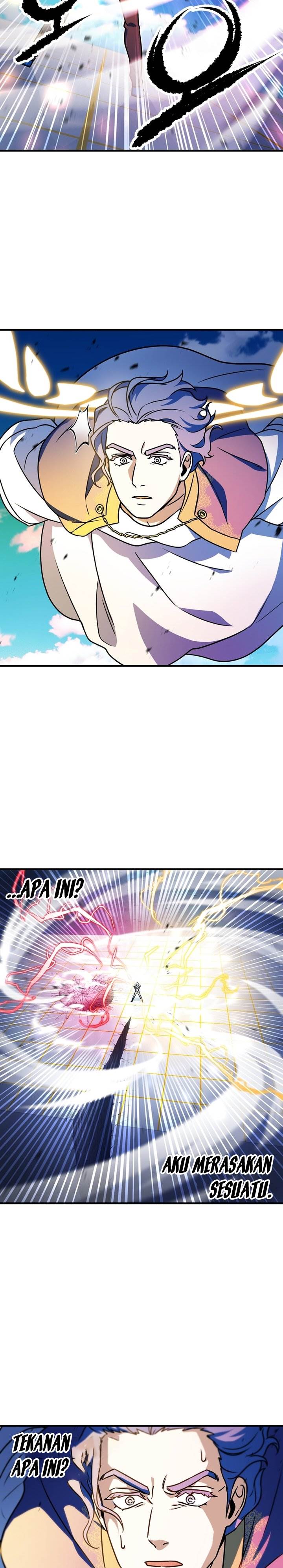 Read Player Who Can’t Level Up (ID) Manga Online