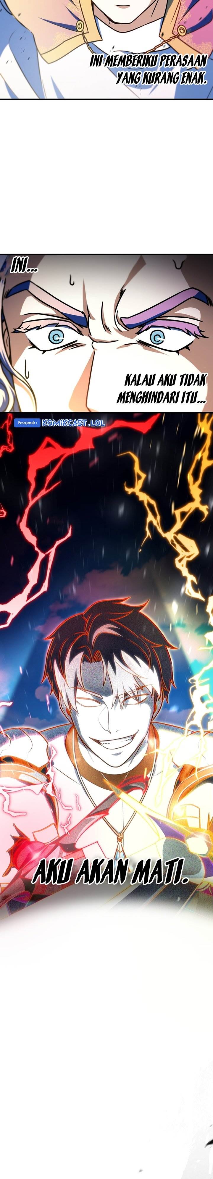 Read Player Who Can’t Level Up (ID) Manga Online