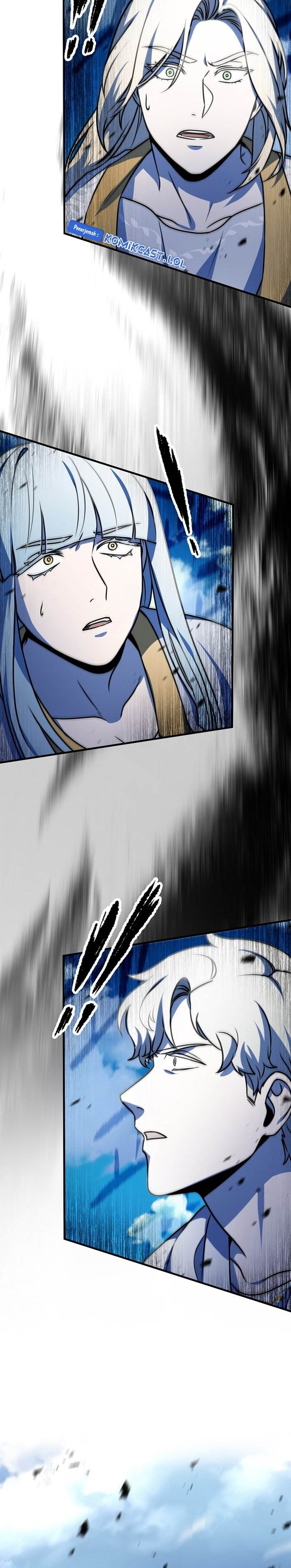 Read Player Who Can’t Level Up (ID) Manga Online