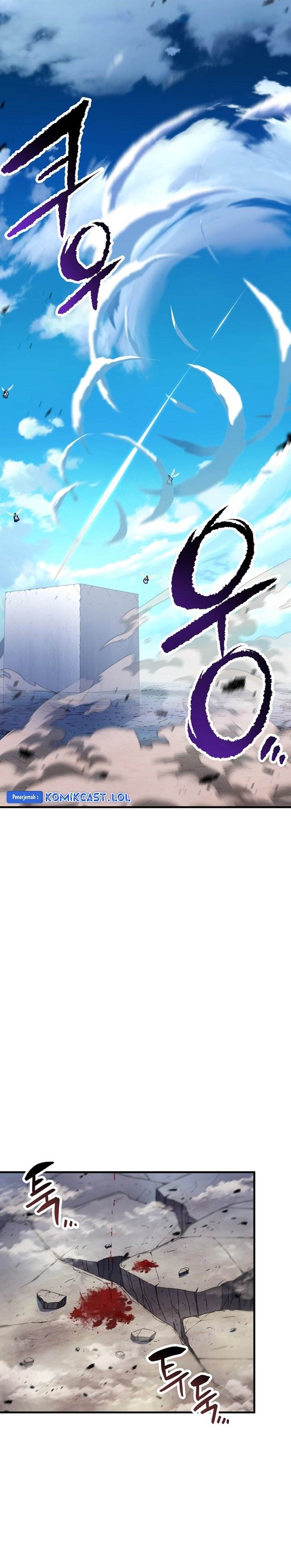 Read Player Who Can’t Level Up (ID) Manga Online