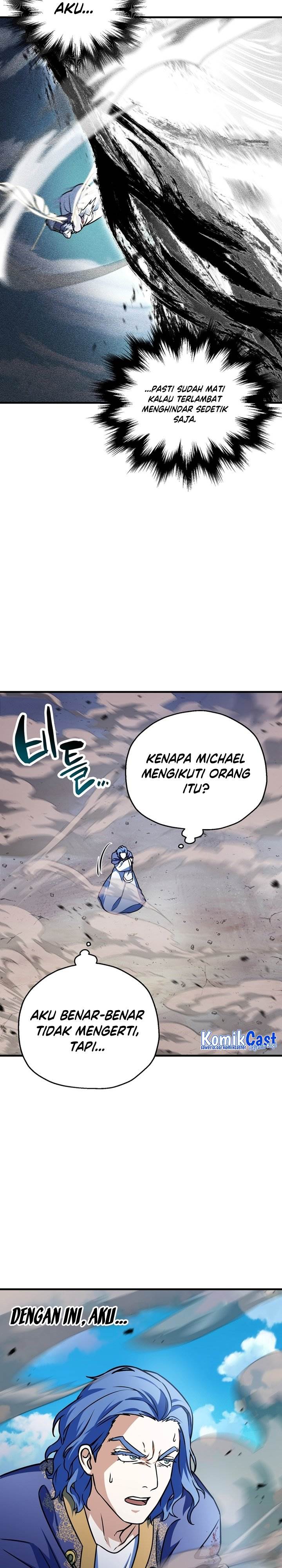 Read Player Who Can’t Level Up (ID) Manga Online