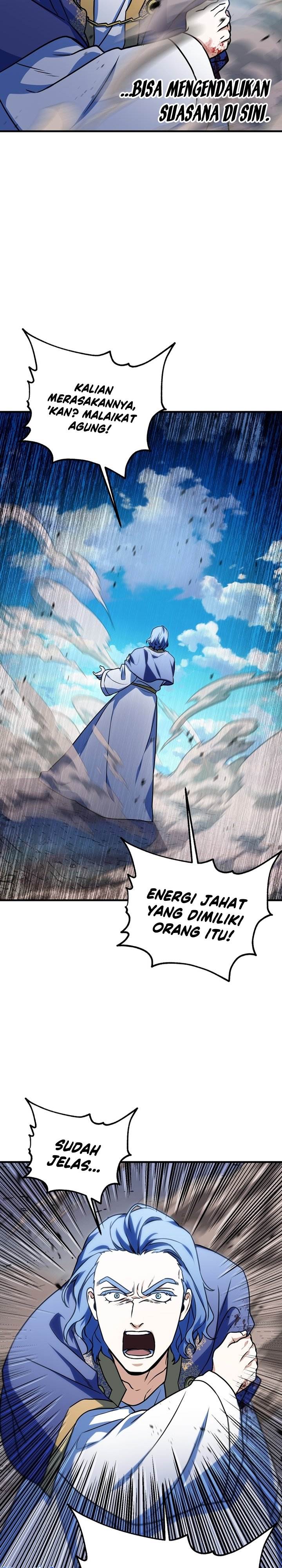 Read Player Who Can’t Level Up (ID) Manga Online