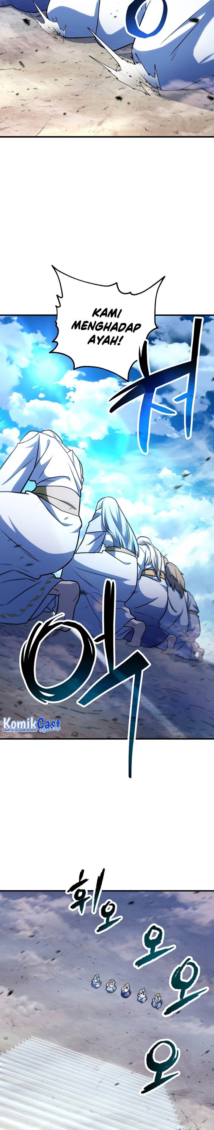 Read Player Who Can’t Level Up (ID) Manga Online