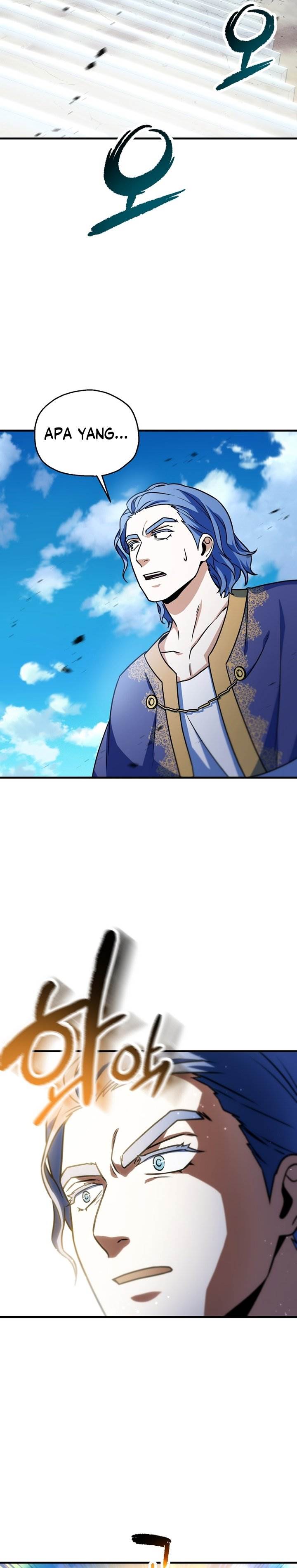 Read Player Who Can’t Level Up (ID) Manga Online