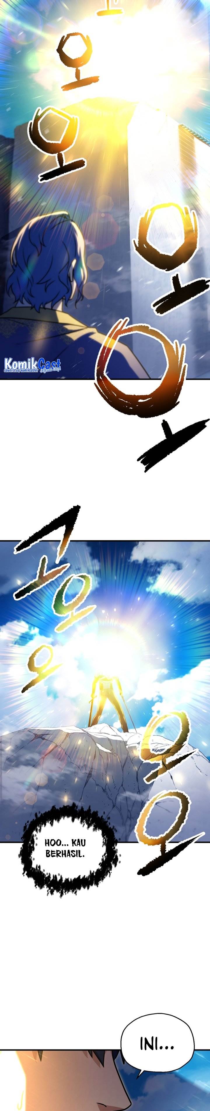 Read Player Who Can’t Level Up (ID) Manga Online