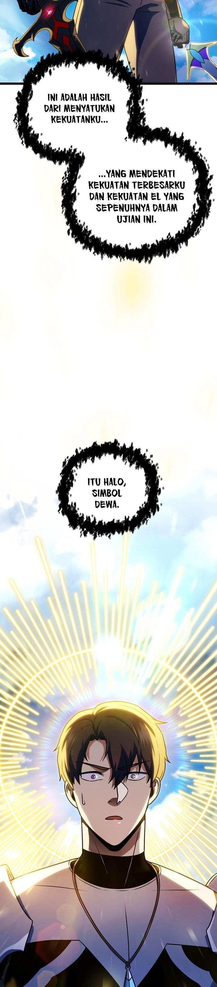 Read Player Who Can’t Level Up (ID) Manga Online