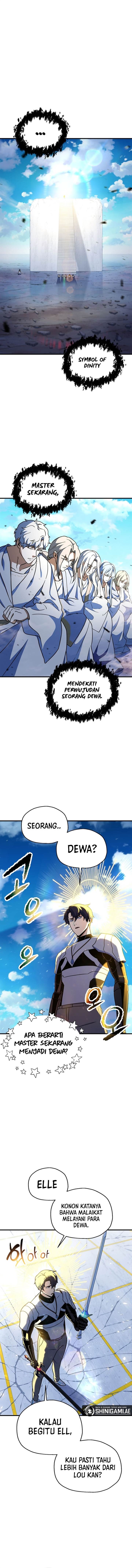 Read Player Who Can’t Level Up (ID) Manga Online