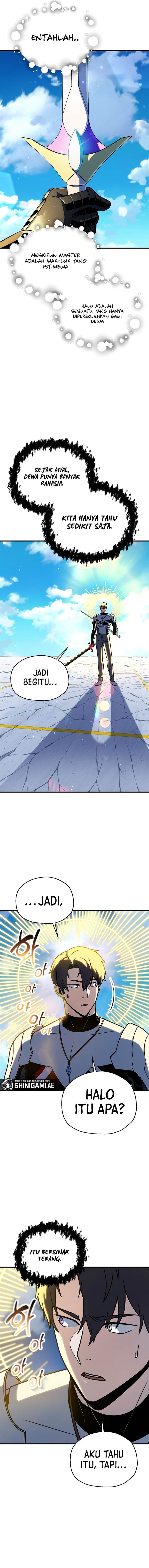 Read Player Who Can’t Level Up (ID) Manga Online