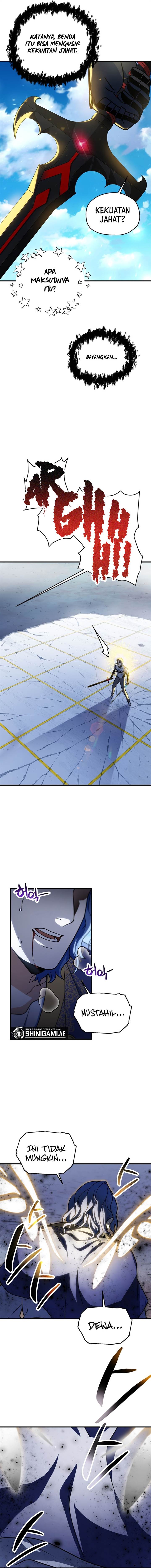 Read Player Who Can’t Level Up (ID) Manga Online