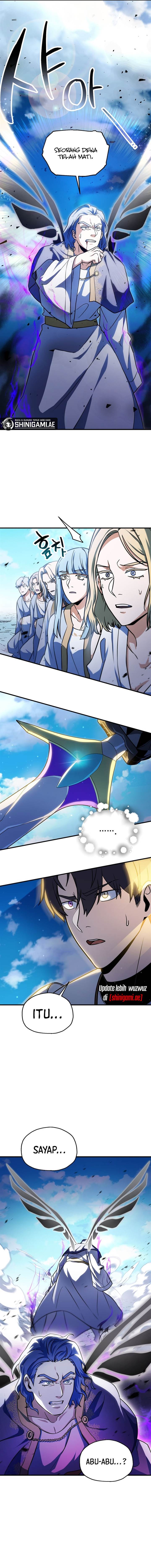 Read Player Who Can’t Level Up (ID) Manga Online