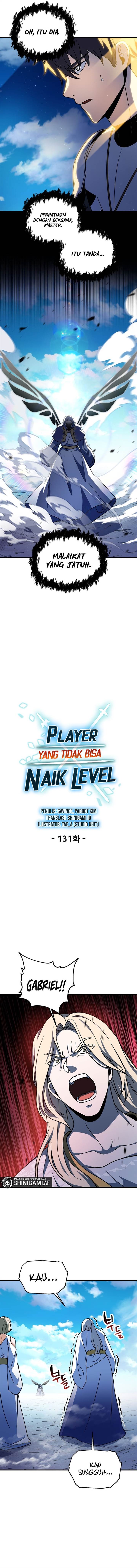 Read Player Who Can’t Level Up (ID) Manga Online