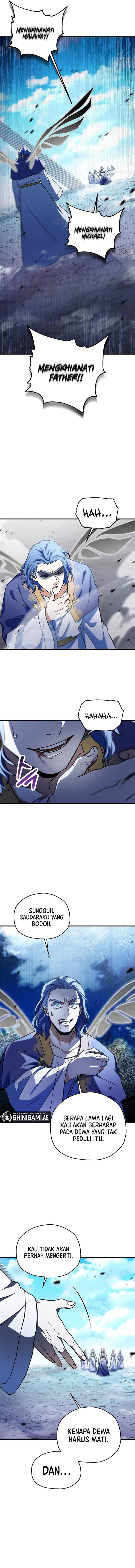 Read Player Who Can’t Level Up (ID) Manga Online