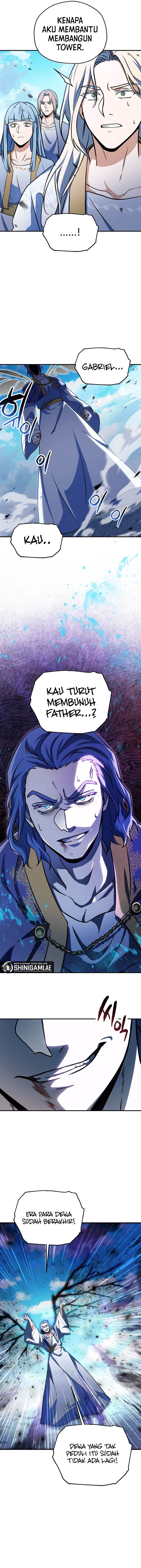 Read Player Who Can’t Level Up (ID) Manga Online