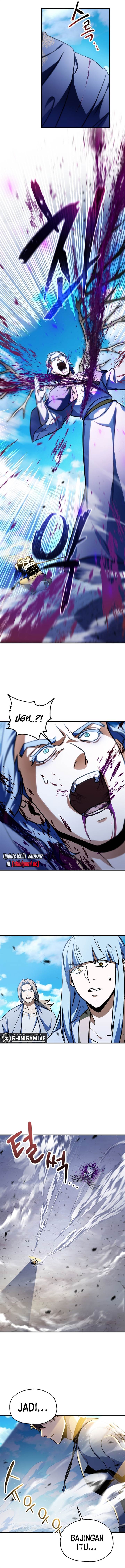 Read Player Who Can’t Level Up (ID) Manga Online