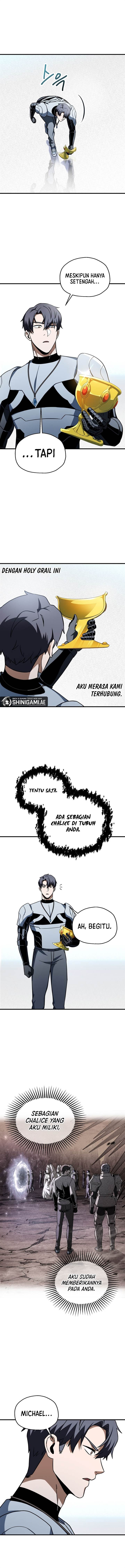 Read Player Who Can’t Level Up (ID) Manga Online