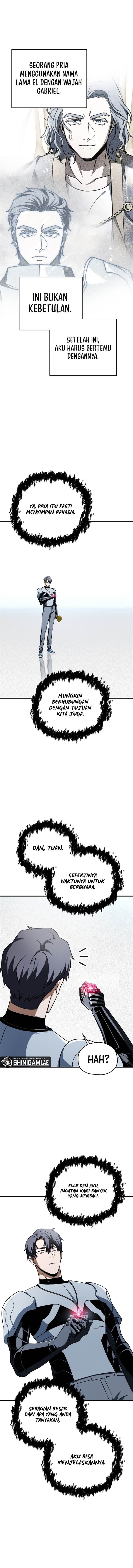 Read Player Who Can’t Level Up (ID) Manga Online