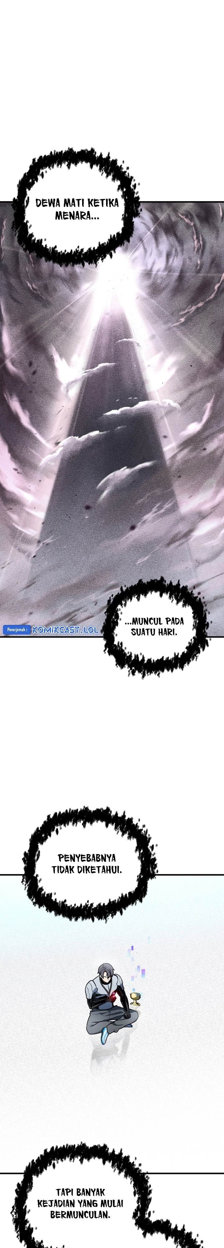 Read Player Who Can’t Level Up (ID) Manga Online