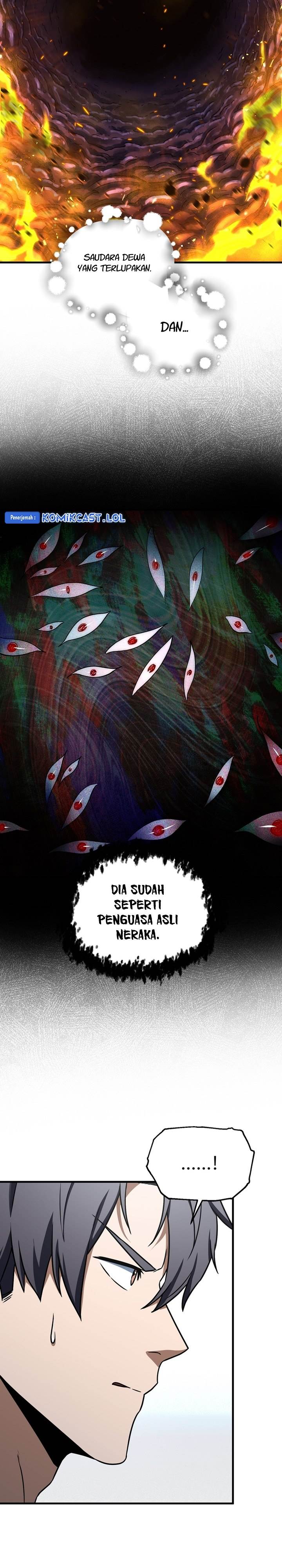 Read Player Who Can’t Level Up (ID) Manga Online