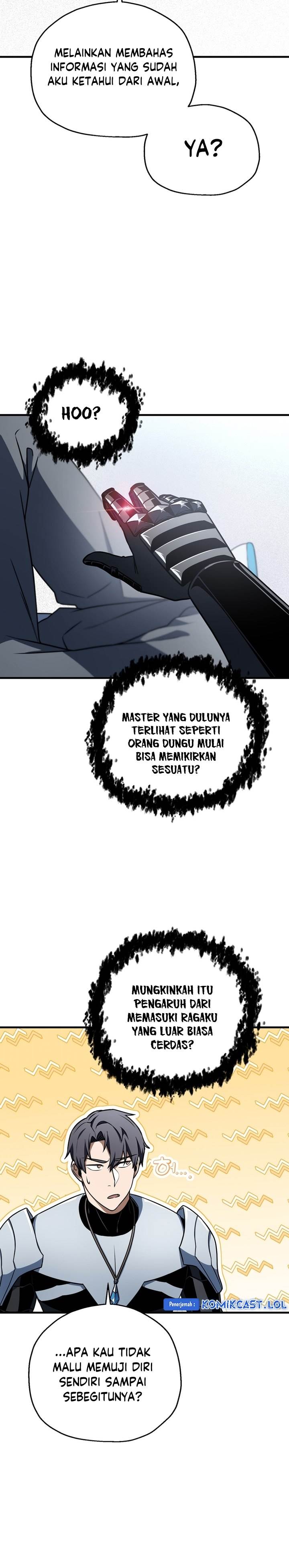 Read Player Who Can’t Level Up (ID) Manga Online