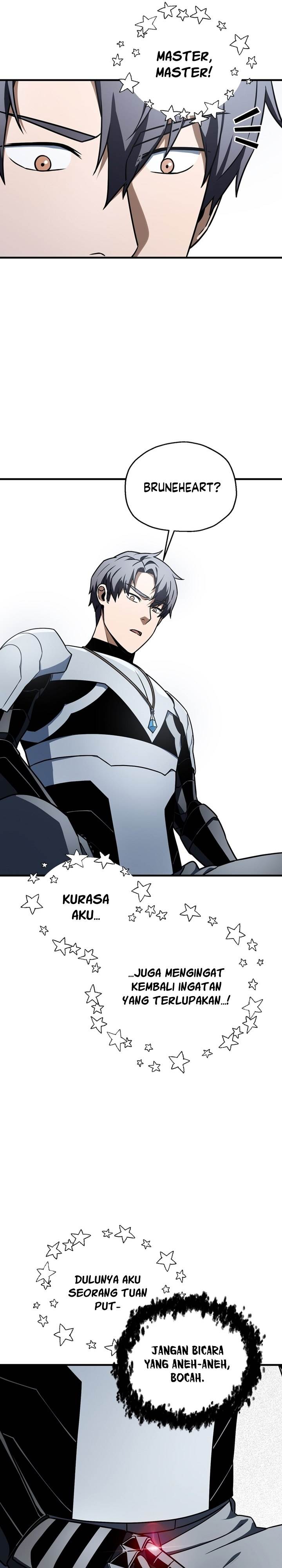 Read Player Who Can’t Level Up (ID) Manga Online