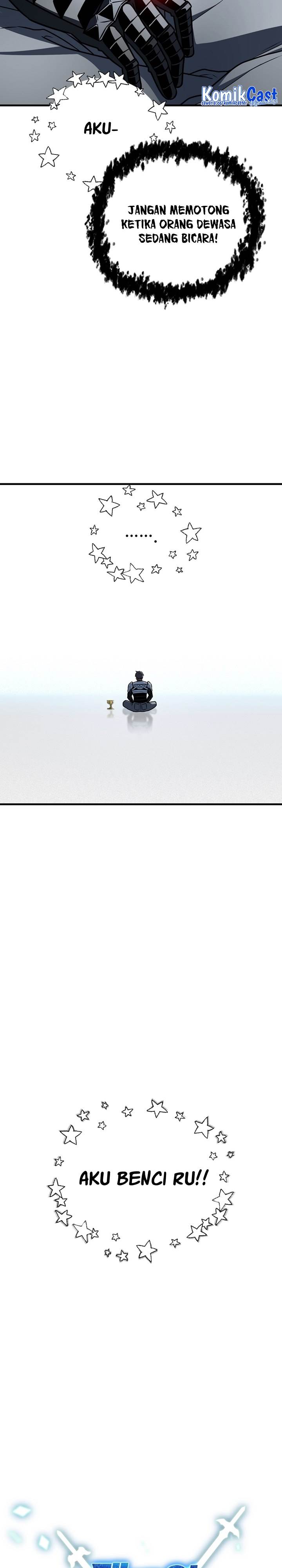 Read Player Who Can’t Level Up (ID) Manga Online