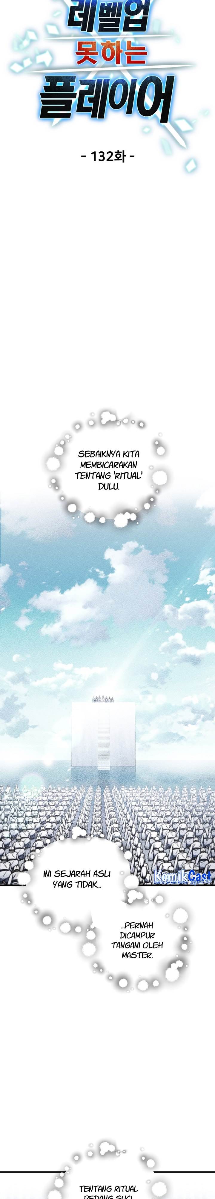 Read Player Who Can’t Level Up (ID) Manga Online