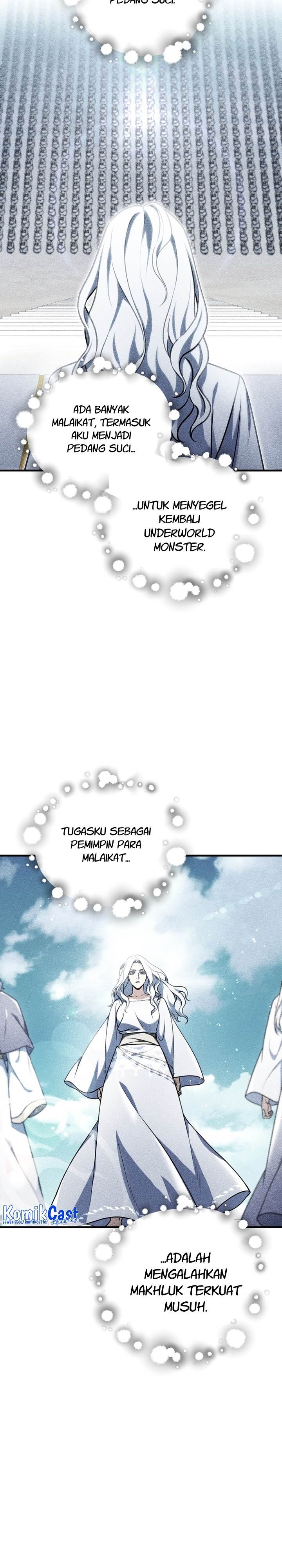 Read Player Who Can’t Level Up (ID) Manga Online