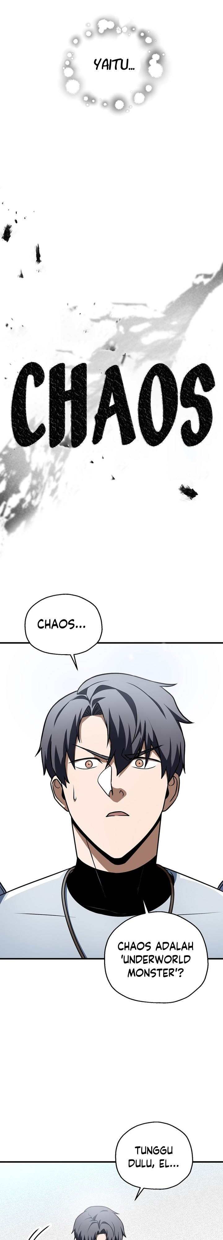 Read Player Who Can’t Level Up (ID) Manga Online