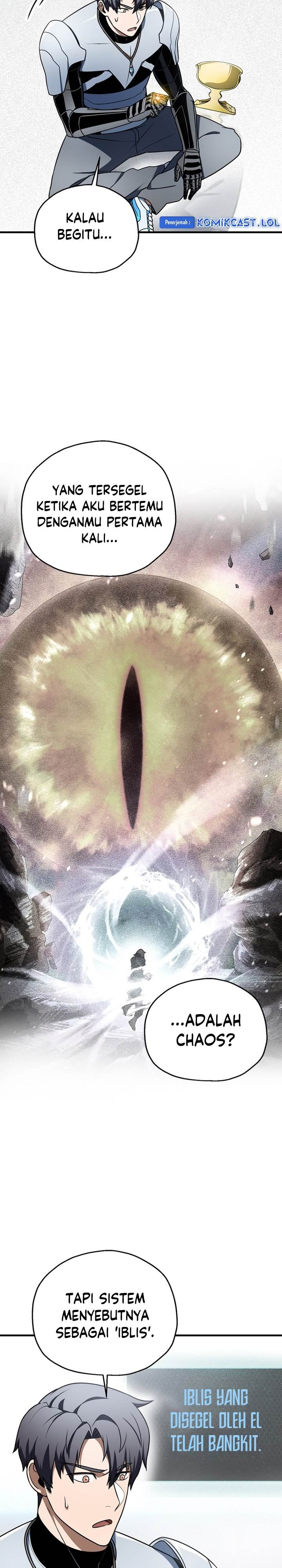 Read Player Who Can’t Level Up (ID) Manga Online