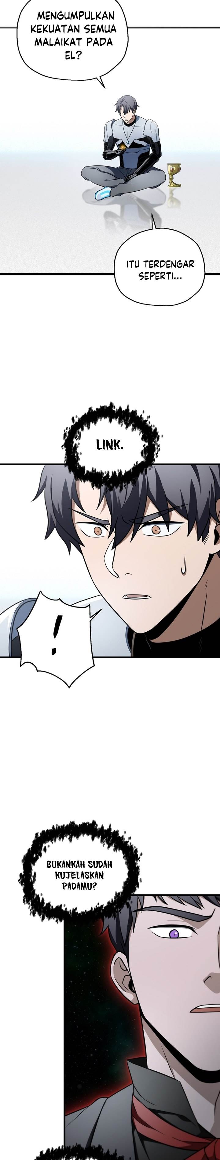 Read Player Who Can’t Level Up (ID) Manga Online