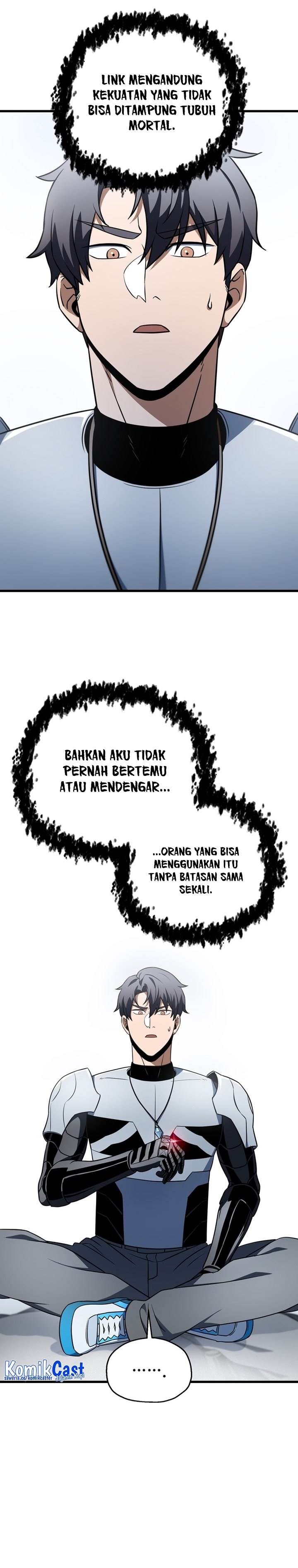 Read Player Who Can’t Level Up (ID) Manga Online