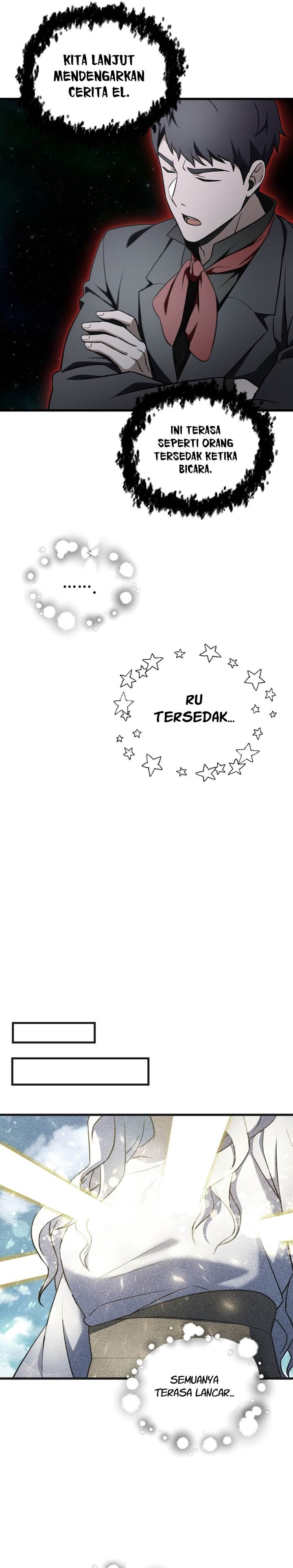 Read Player Who Can’t Level Up (ID) Manga Online