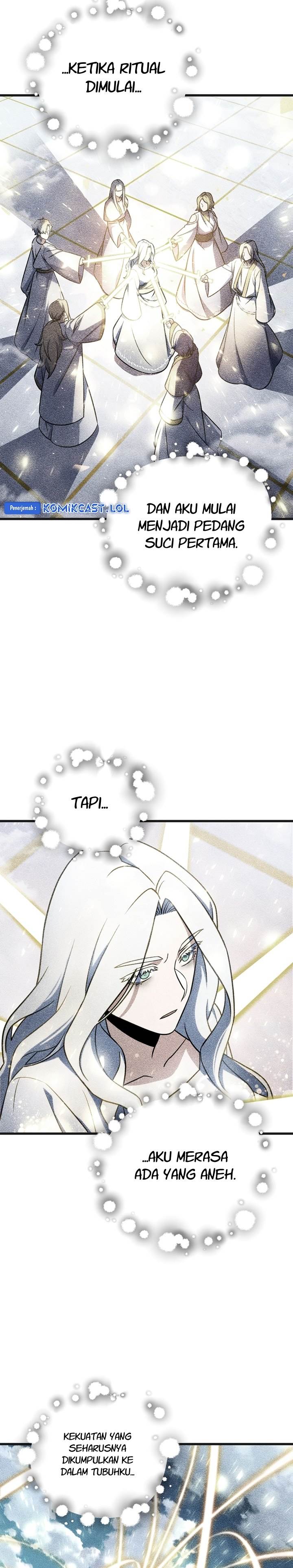 Read Player Who Can’t Level Up (ID) Manga Online