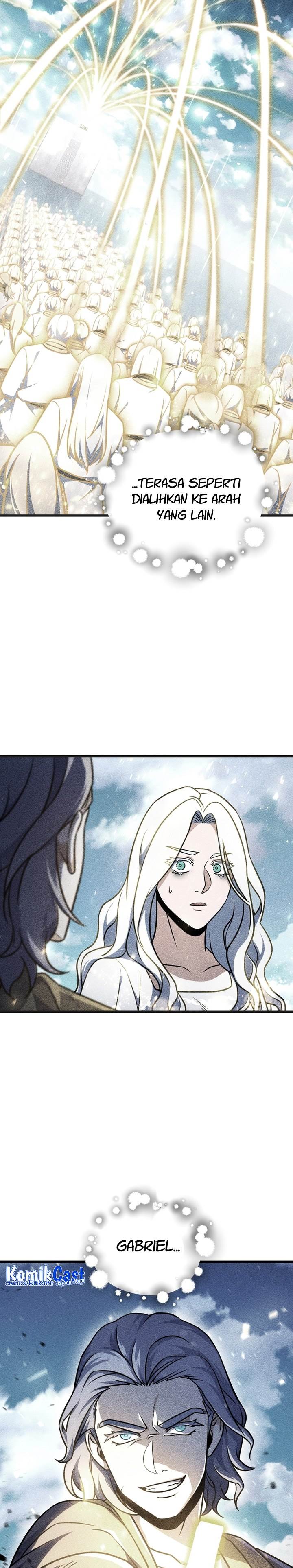 Read Player Who Can’t Level Up (ID) Manga Online