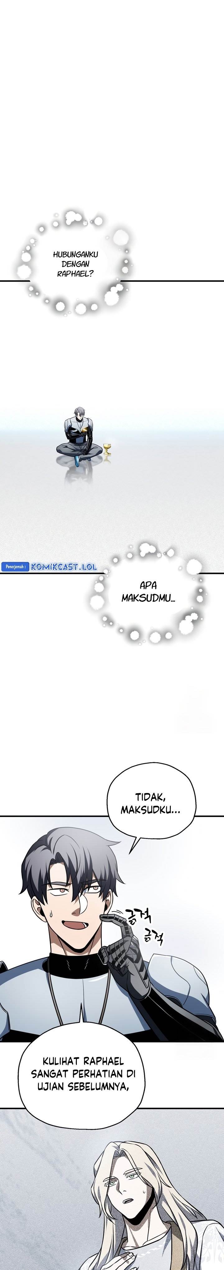 Read Player Who Can’t Level Up (ID) Manga Online