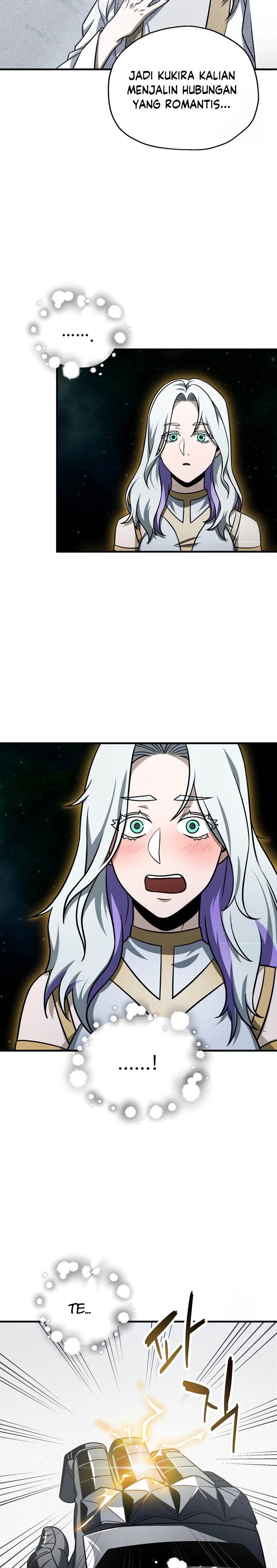 Read Player Who Can’t Level Up (ID) Manga Online