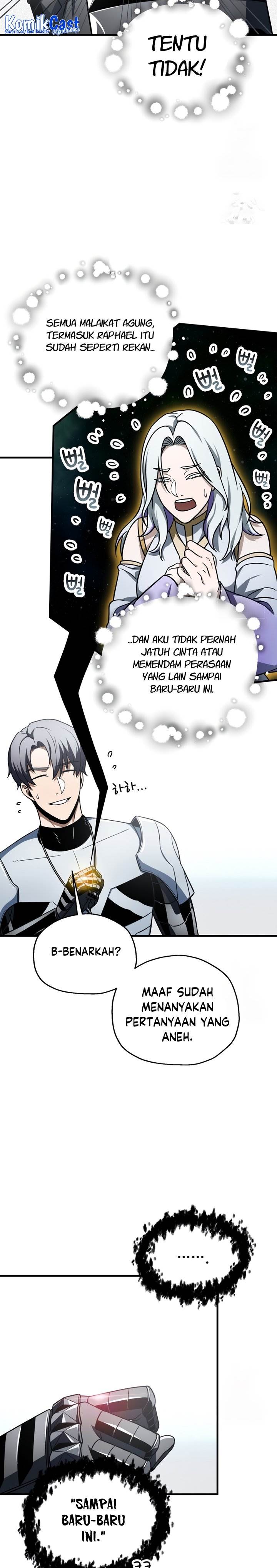 Read Player Who Can’t Level Up (ID) Manga Online