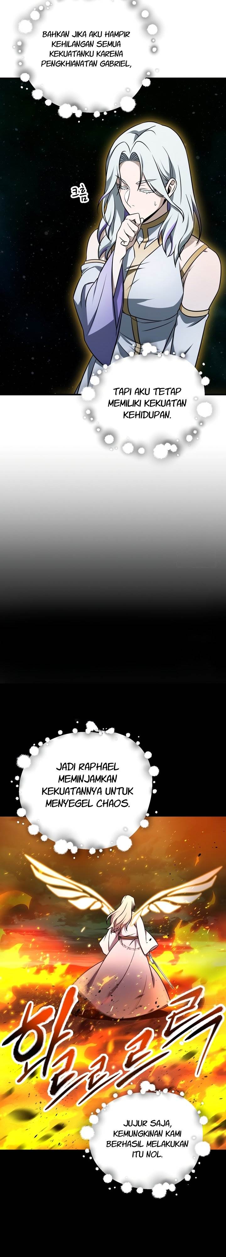 Read Player Who Can’t Level Up (ID) Manga Online